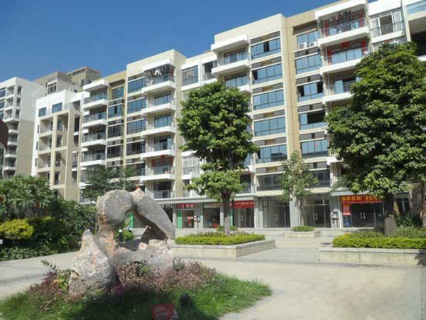 公園一號(hào) 公園一號(hào)